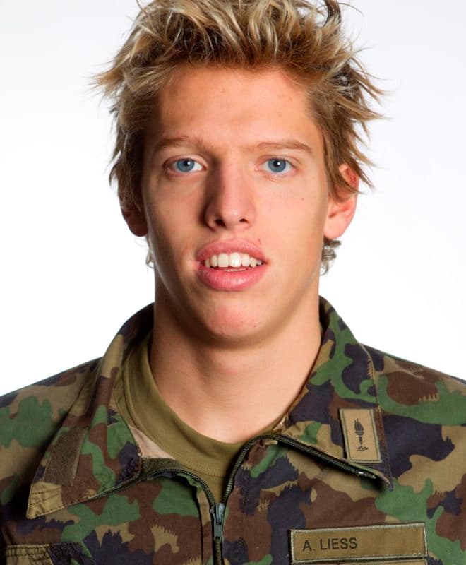 Alexandre Liess