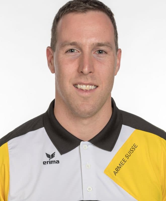 Nicolas Messer