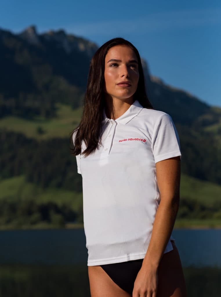 Shirt Richter | Damen