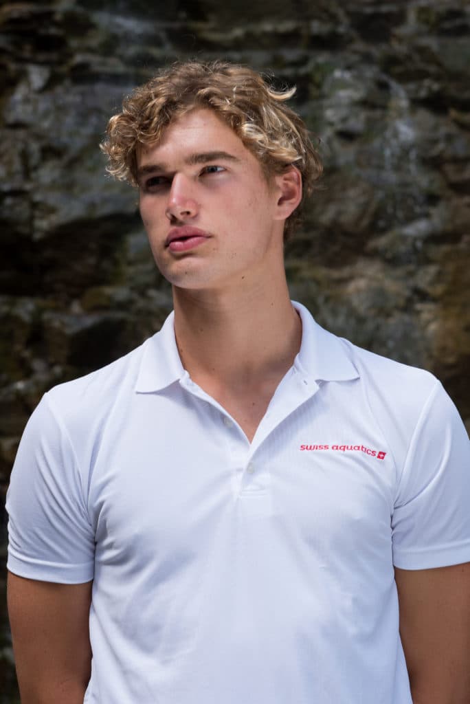 Shirt Richter | Herren