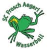   Schwimmclub Frosch Aegeri