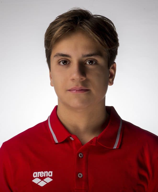 Julio Bernardon
