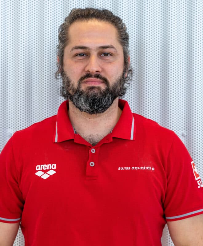 Saeid Taghbostani