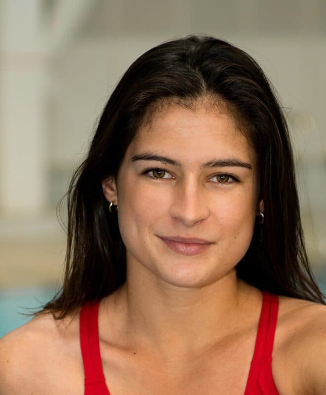 Morgane Herculano