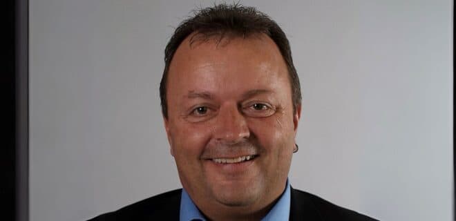 Pascal Julmy