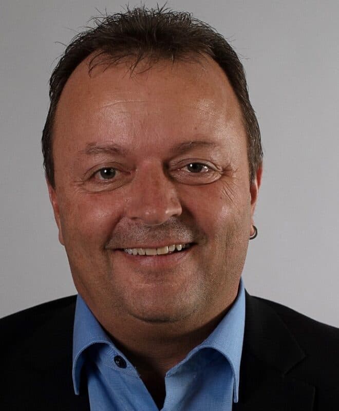Pascal Julmy