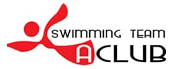 A-Club Swimming Team Savosa
