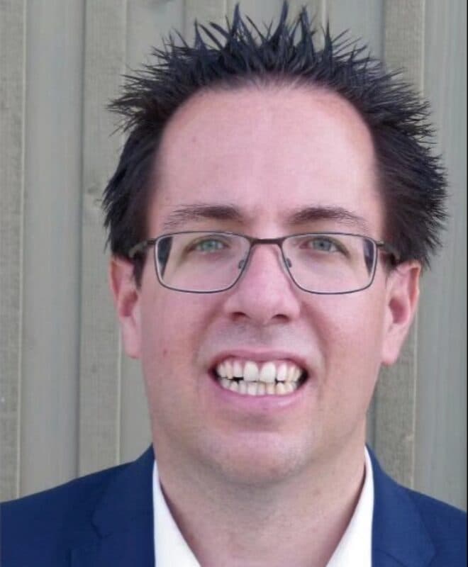 Marc Schafer