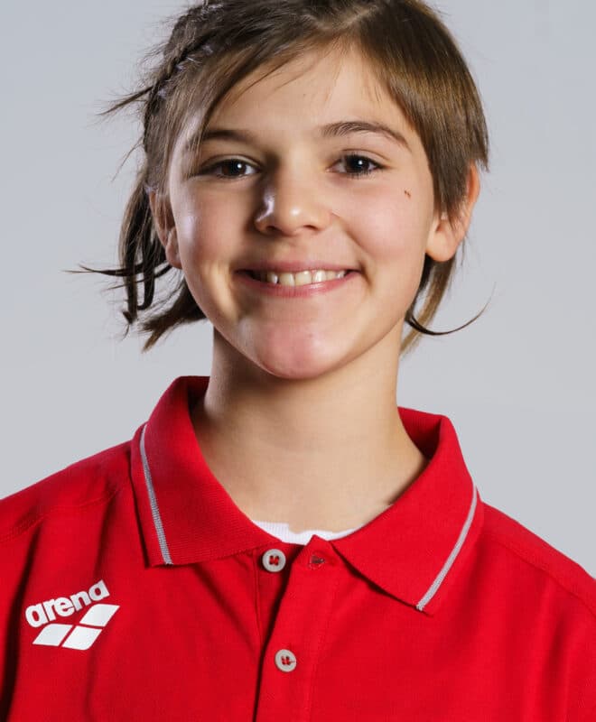 Fontanella Megan
