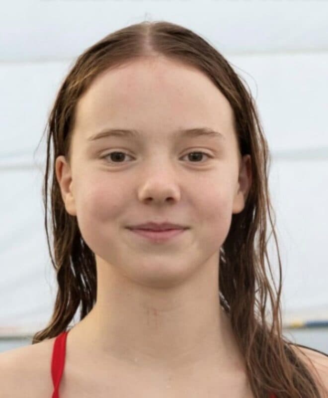 Victoria Bizzozero