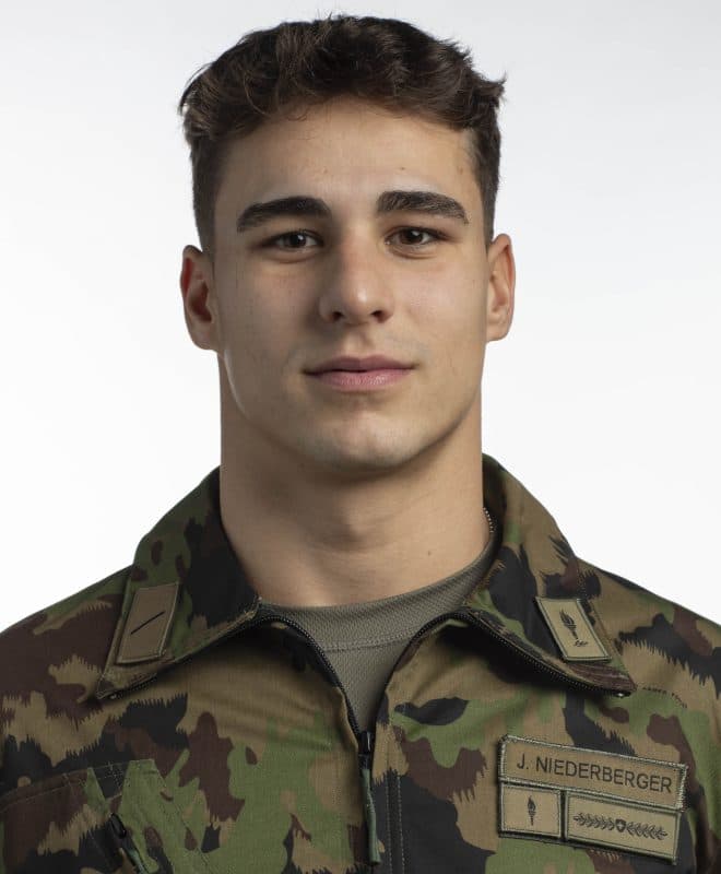 Julien Niederberger