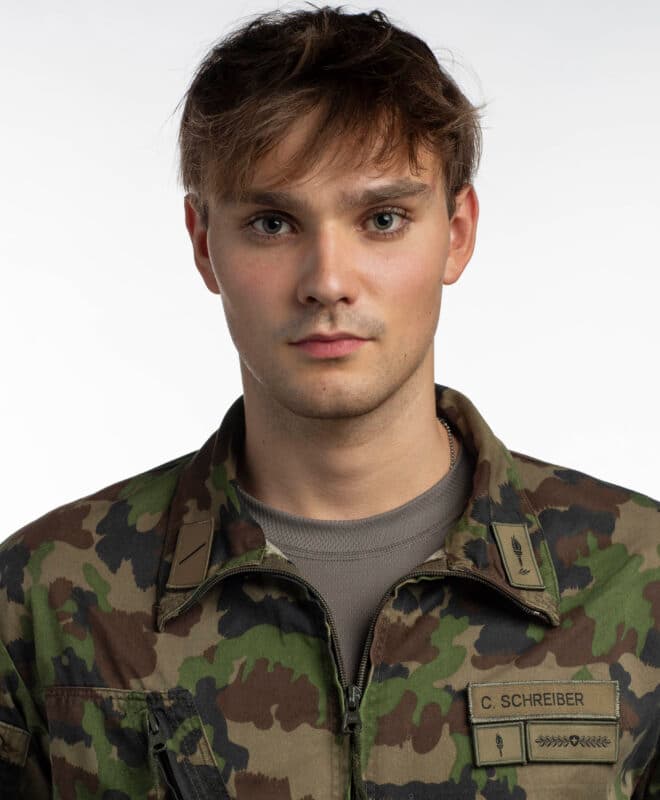 Christian Schreiber