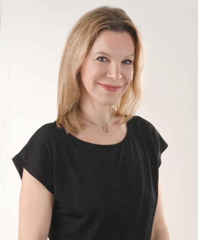 Dr. med. Nicole Mettauer