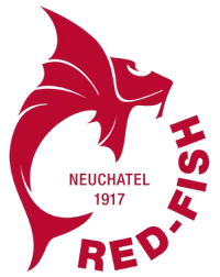 Red-Fish Neuchâtel 1917