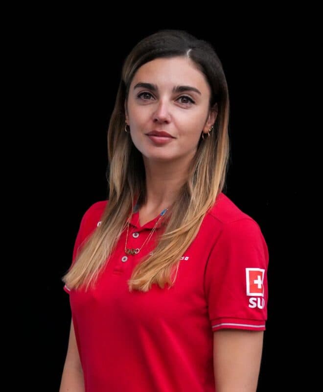 Kateryna Reznik