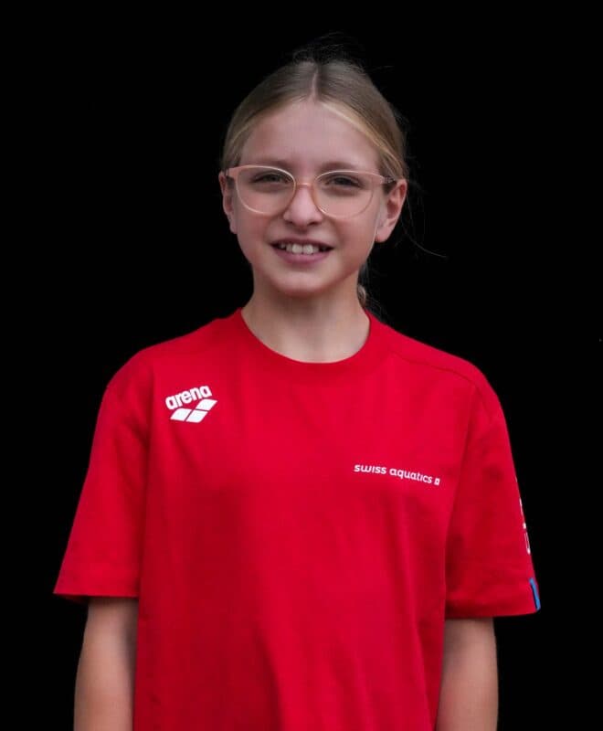 Alyssia Grégoire