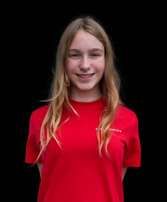 Abigaelle Janssens