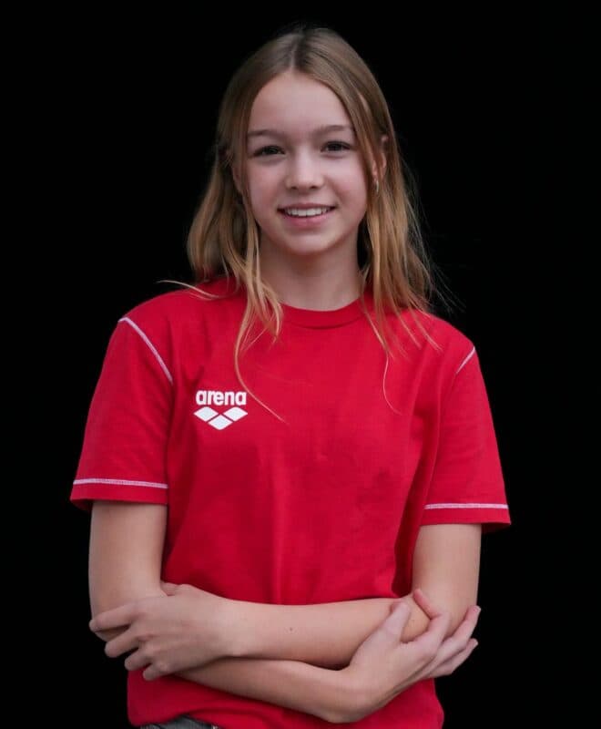 Maja Keely