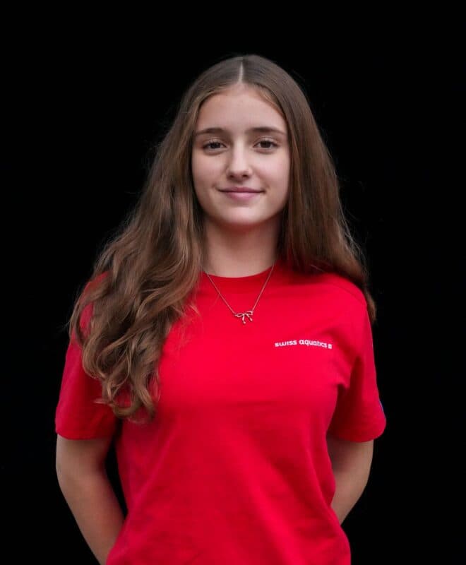 Mia Nydegger