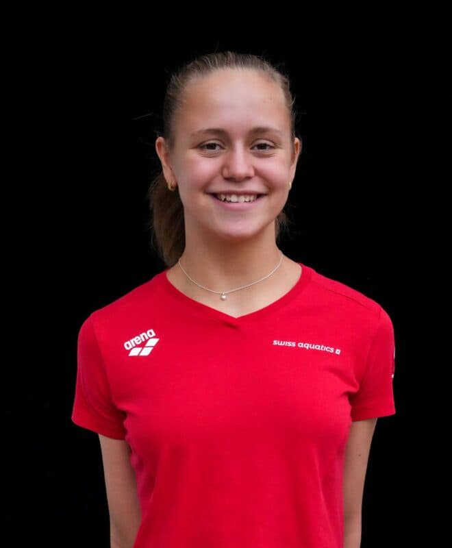 Paula Schwöbel