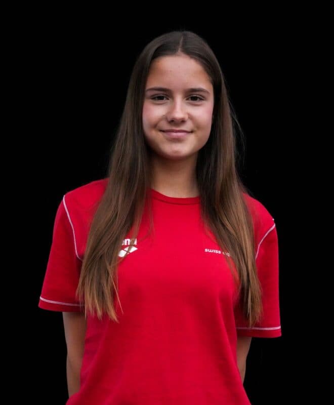 Lena Stanimirovic
