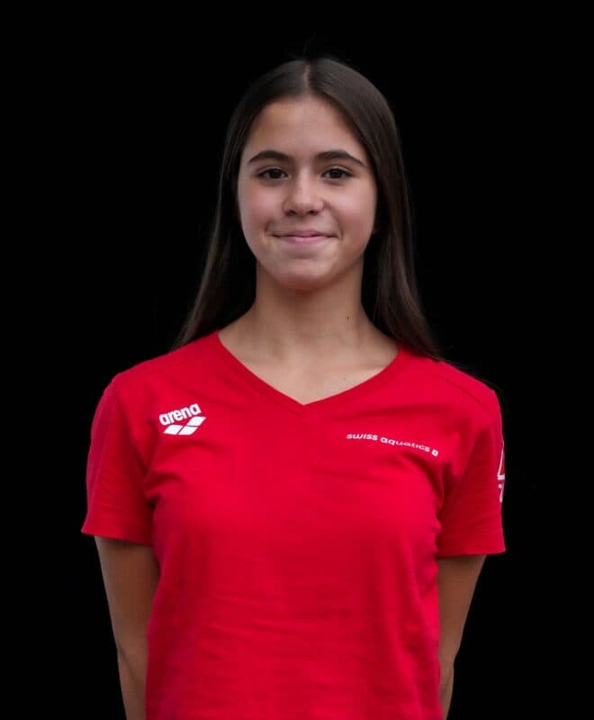 Keitlin Syla