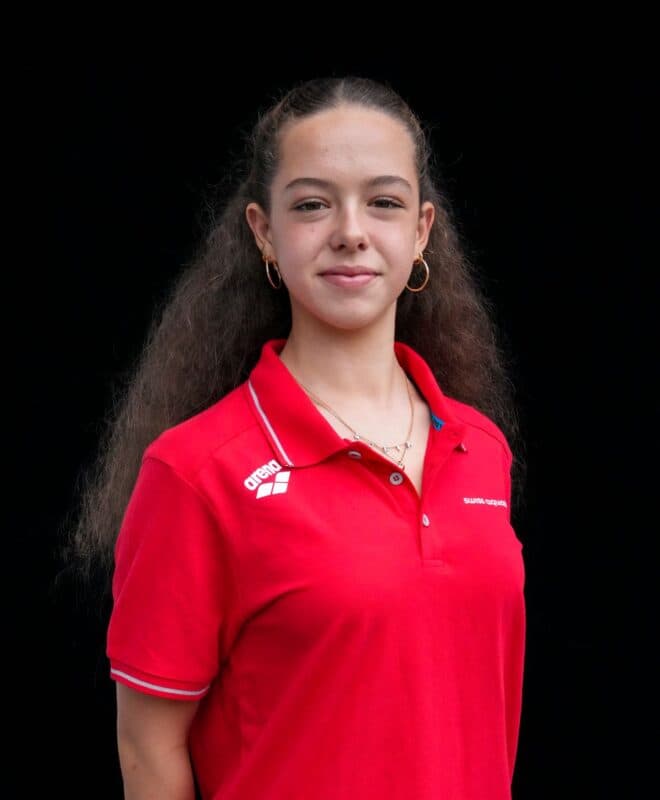 Sofia Ambrogi