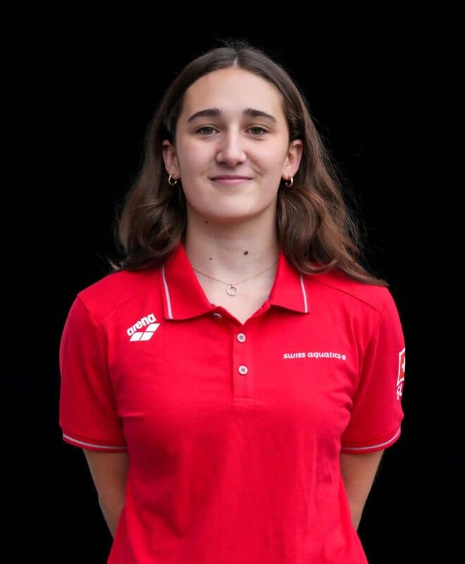 Nadja Emch