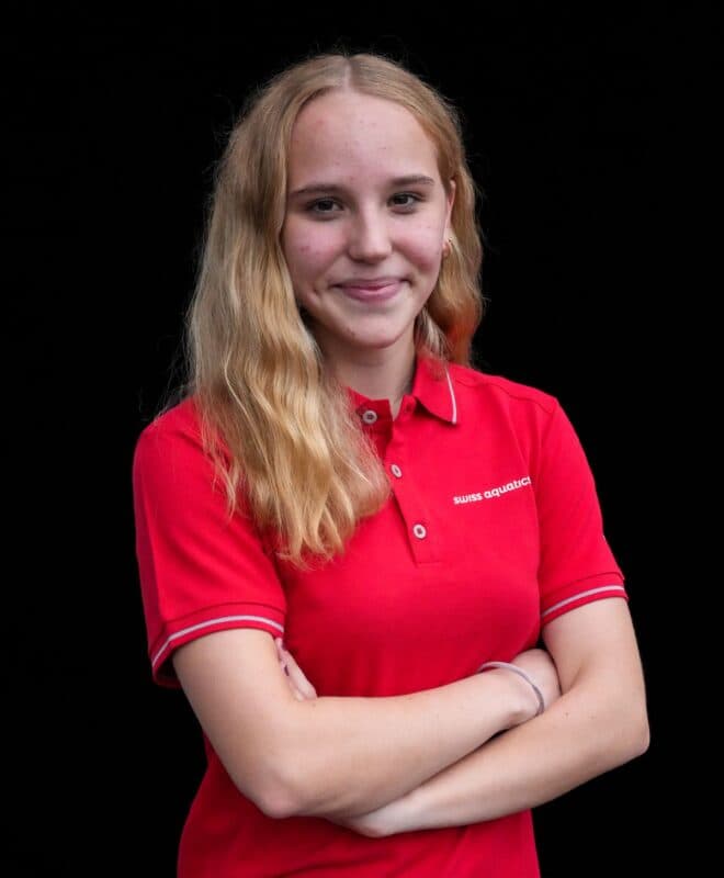 Lena Rüegg