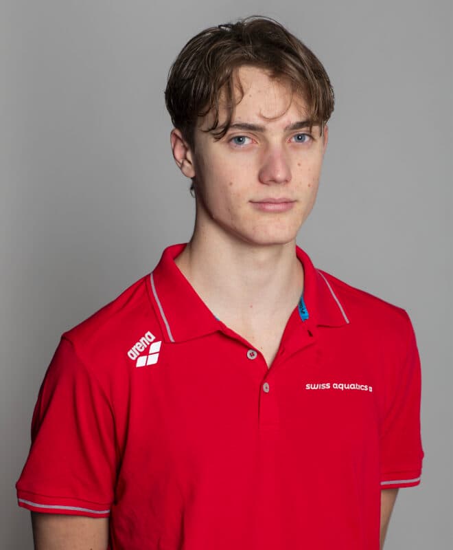 Arthur Allaman