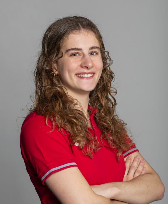Laina Remund