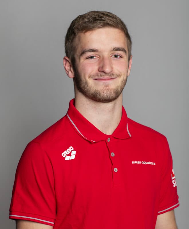 Remi Schüpbach