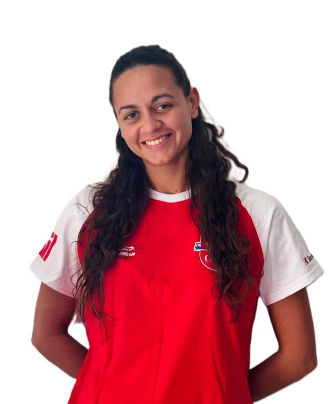 Beatrice Amadei