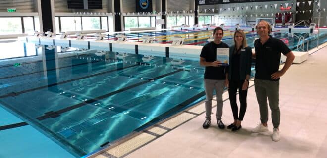 Schwimmschule CAMPUS Sursee (seit 2020)
