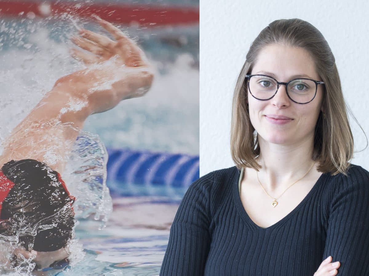 Lina Nussbaumer