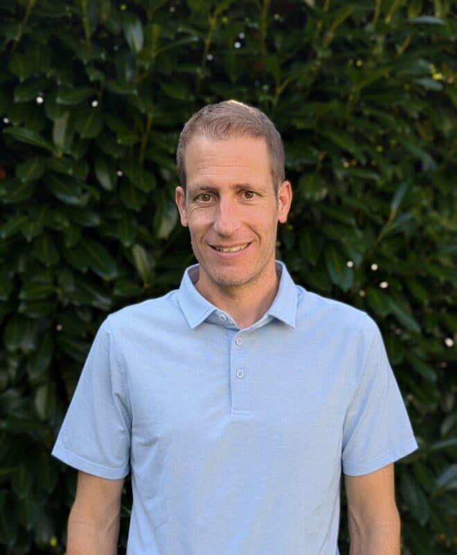 Christian Greuter