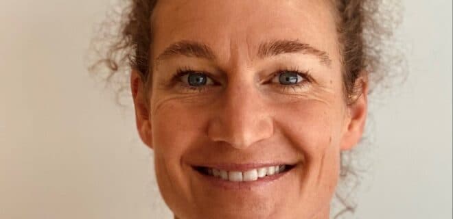 Dr. med. Sibylle Matter Brügger