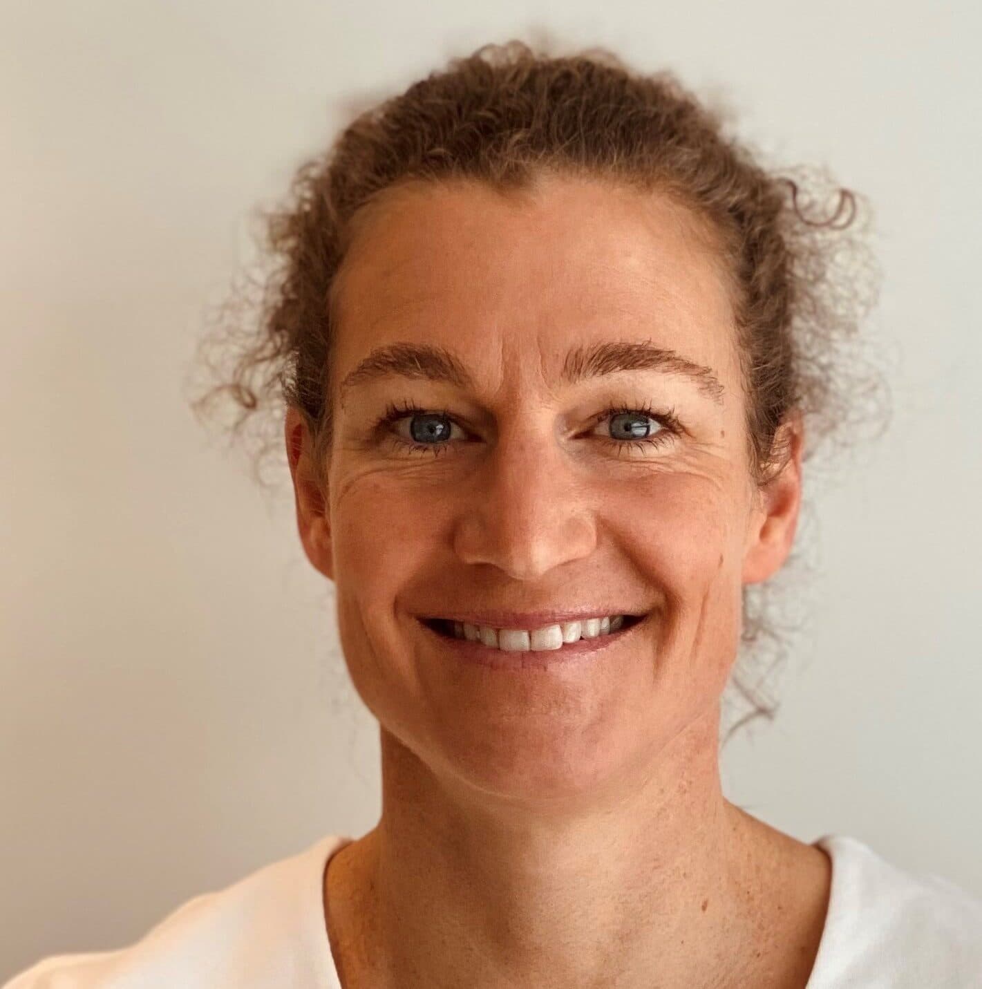 Dr. med. Sibylle Matter Brügger