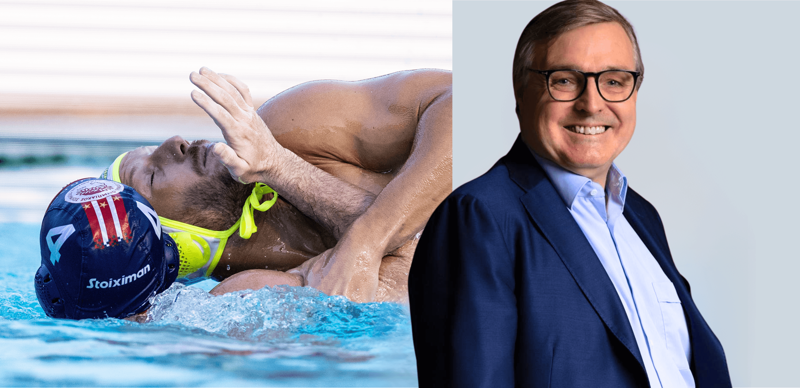 Claudio Cecchet