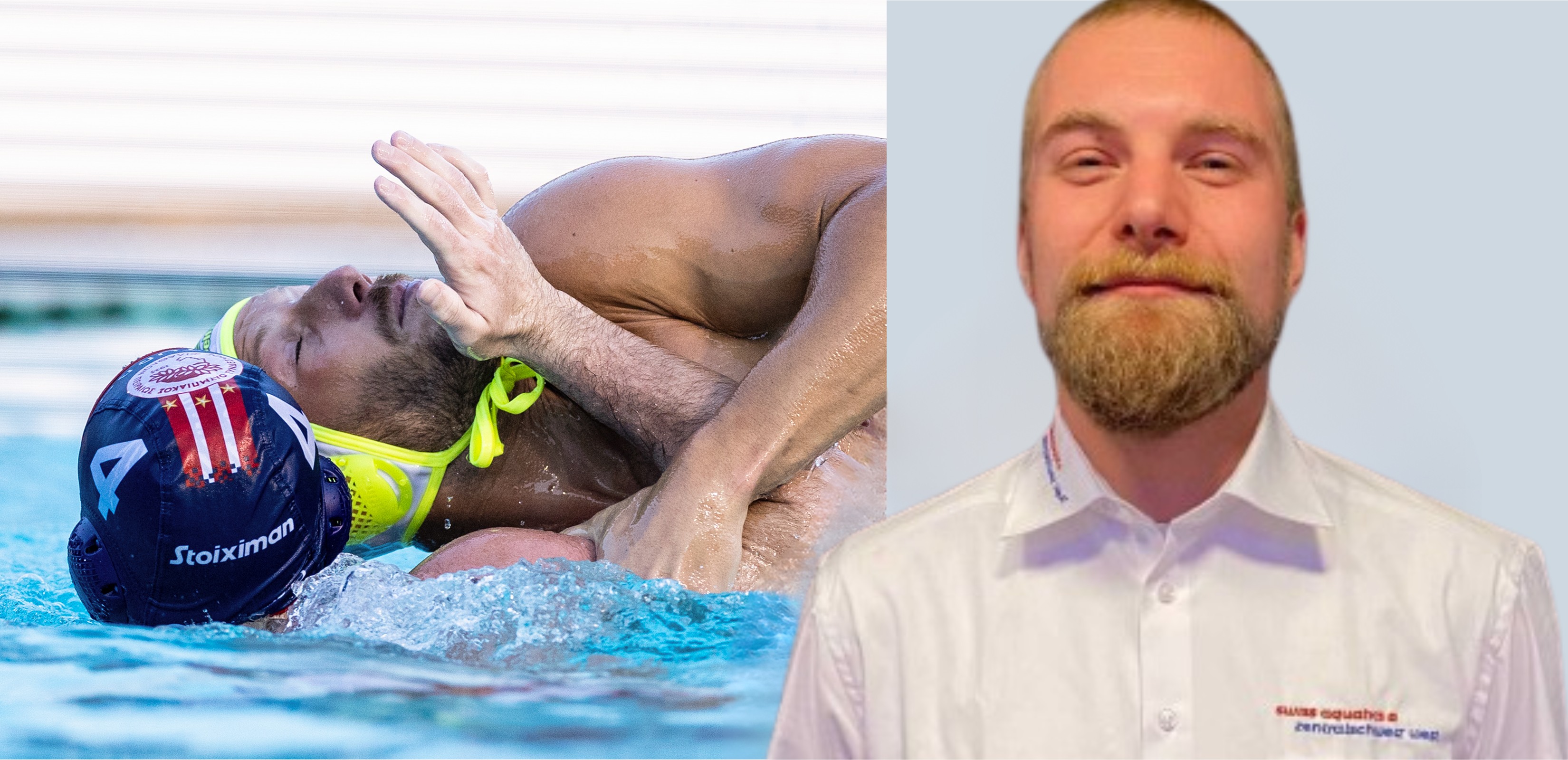 Eric Dobkowski
