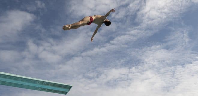 Diving - Partner und Sponsoren