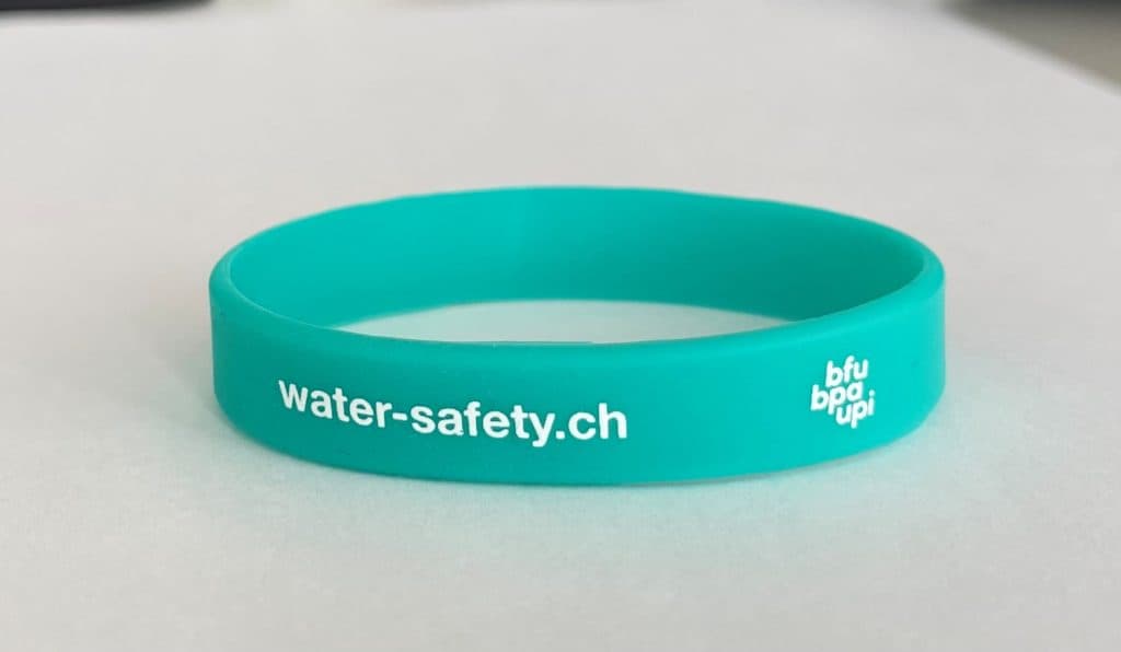Water Safety Check (WSC)