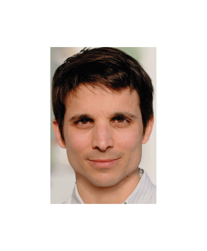 Dr. med Jean-Romain-Delaloye