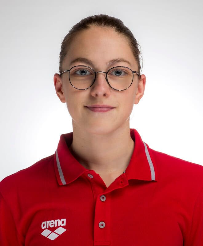 Amélie Bertschi