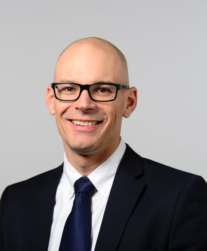 Daniel Schafer