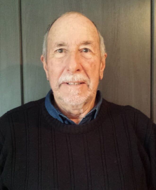 Denis Perrin