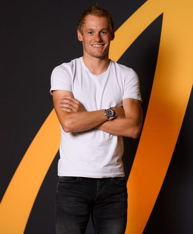 Jan Van Berkel