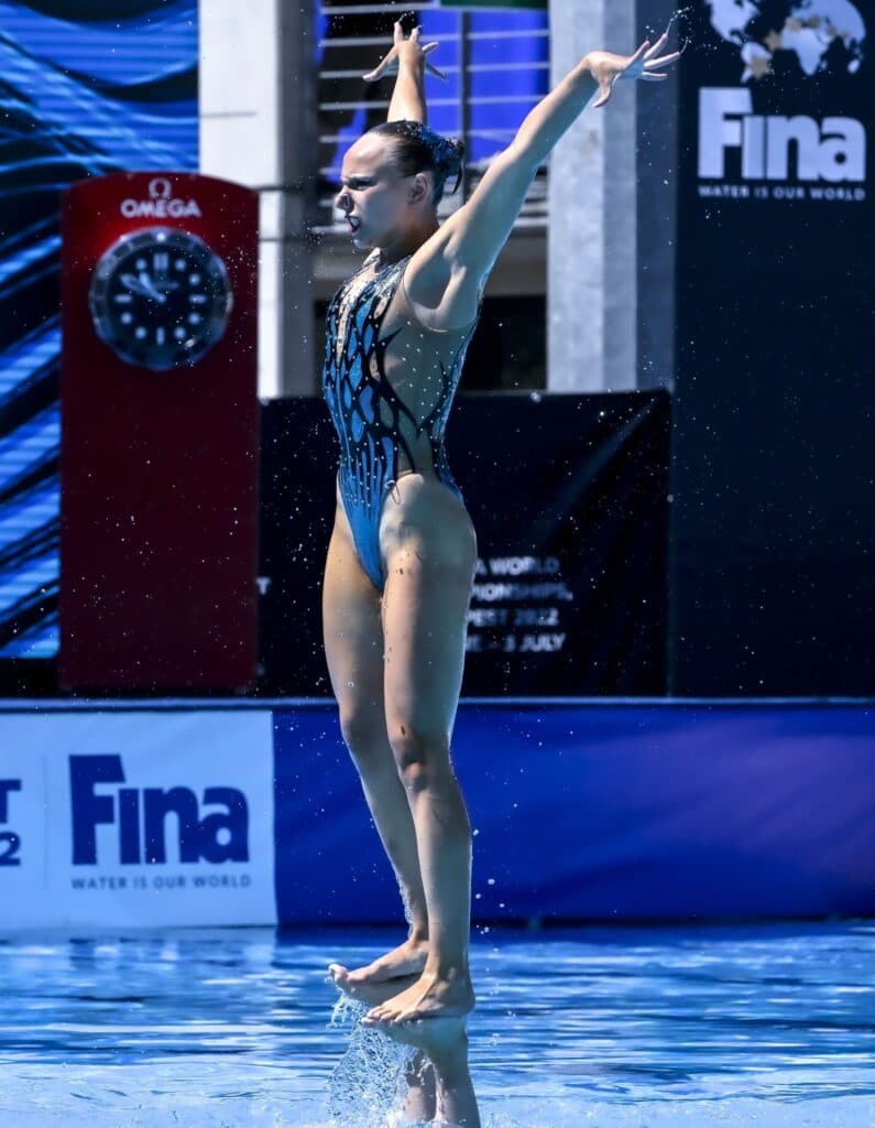 fina world 2022 team free