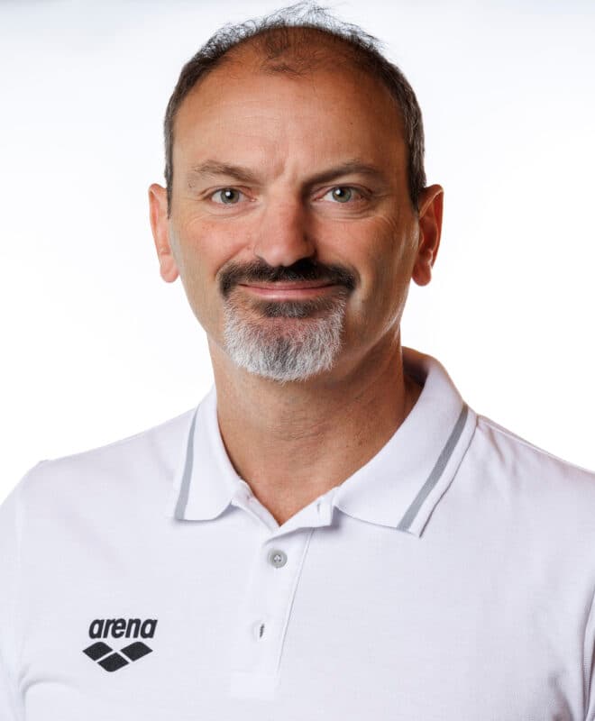 Fausto Mauri