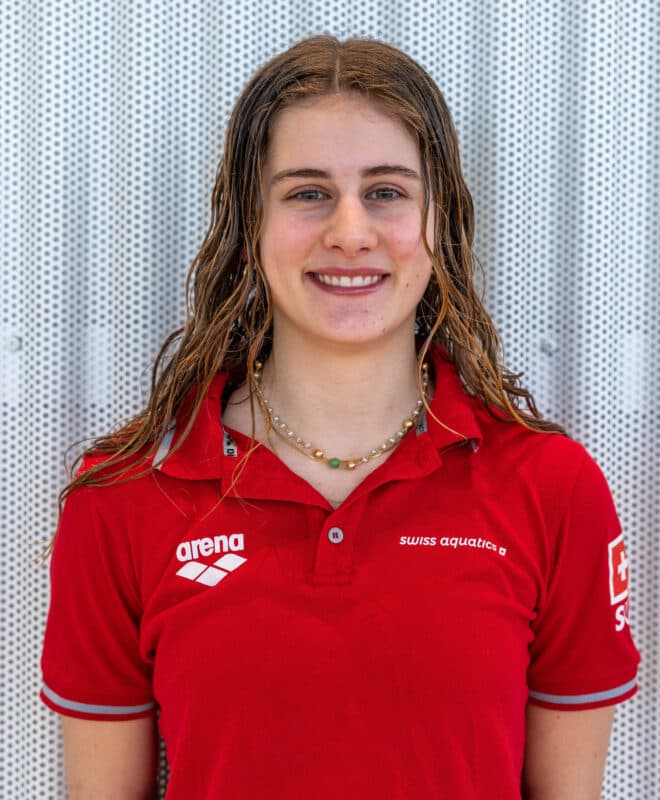 Laina Remund